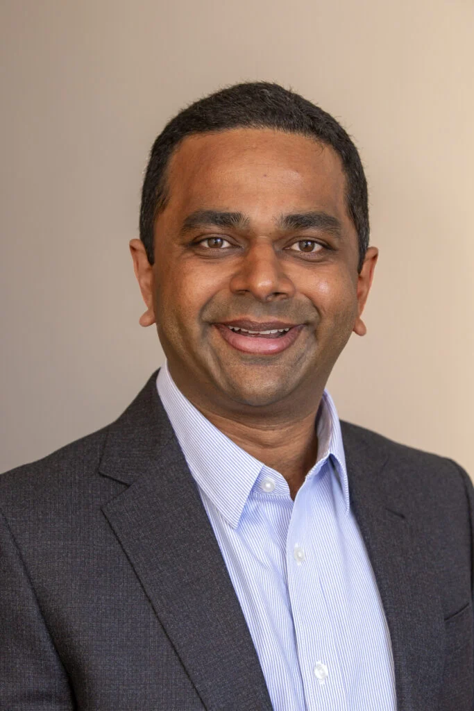 Dr. Sunildat Maheshwari, Managing Director and Principal Investigator, Mission Research Institute
