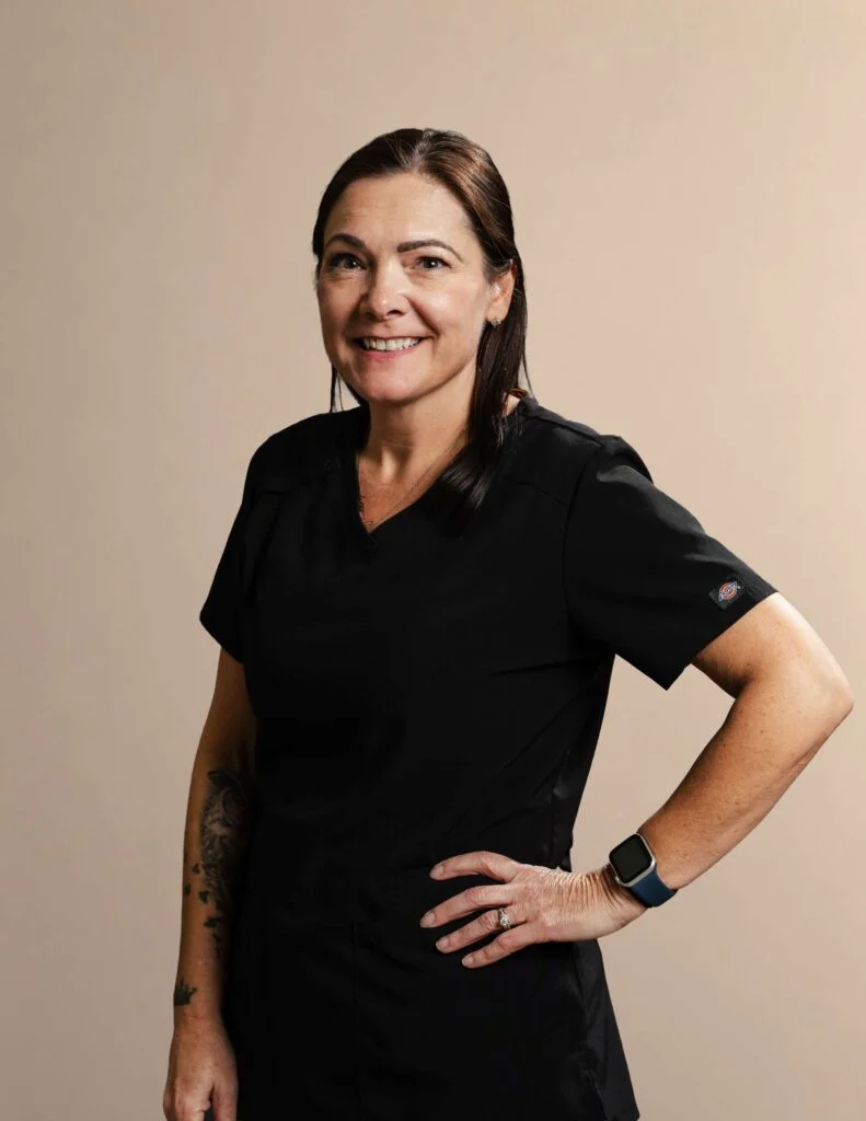 Vickie Wilson, Clinical Research Coordinator, Mission Research Institute