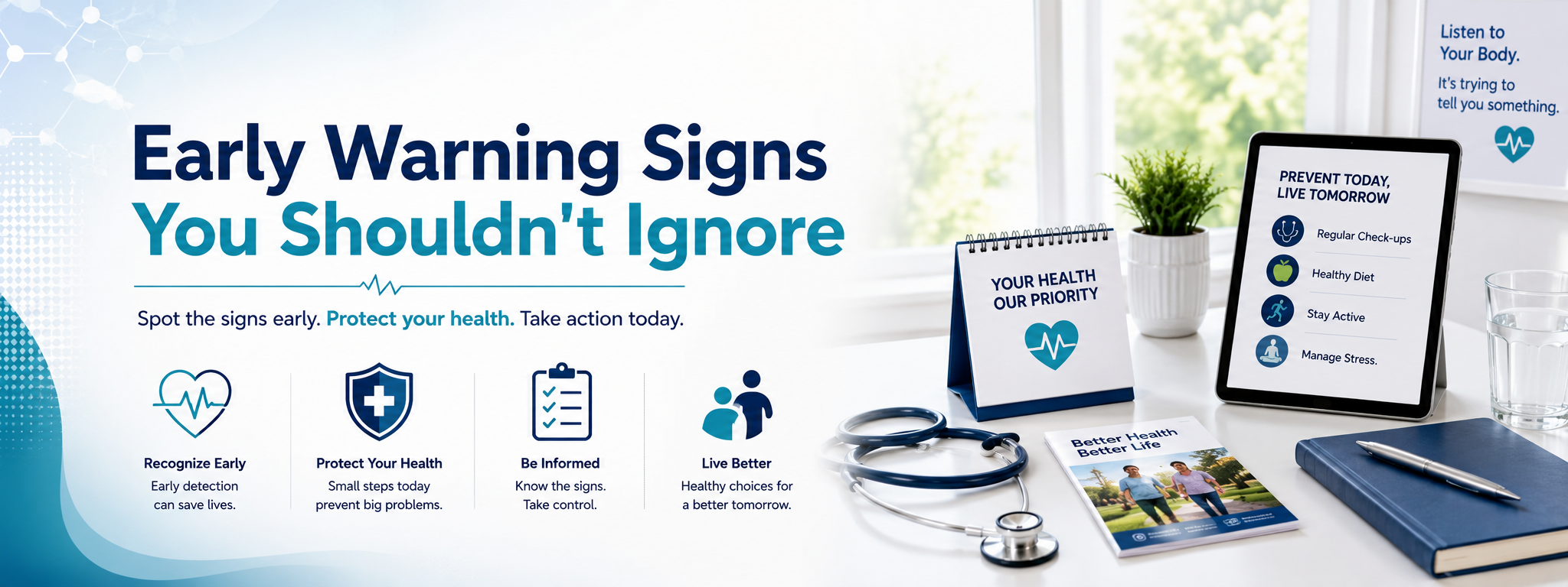 Prediabetes: The Window You Do Not Want to Miss