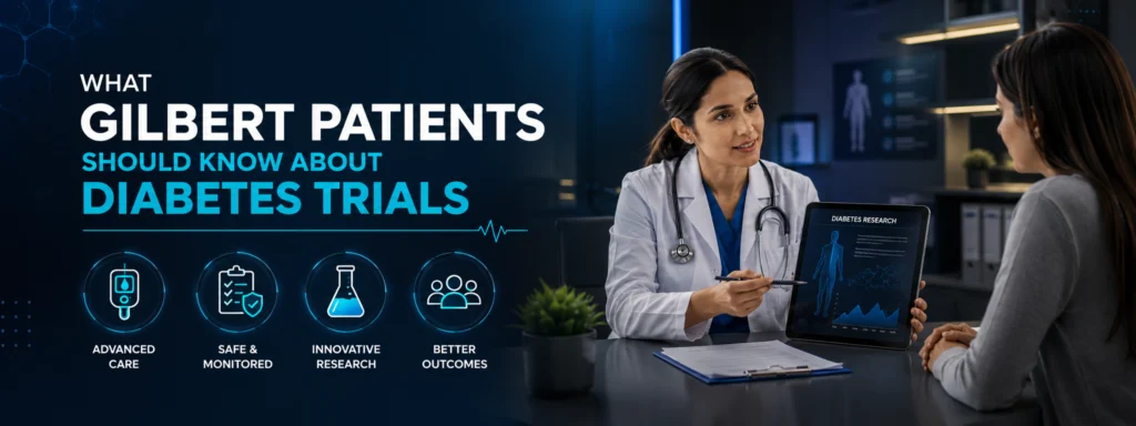 Type 2 Diabetes Clinical Trials | Mission Research Institute Type 2 Diabetes Clinical Trials