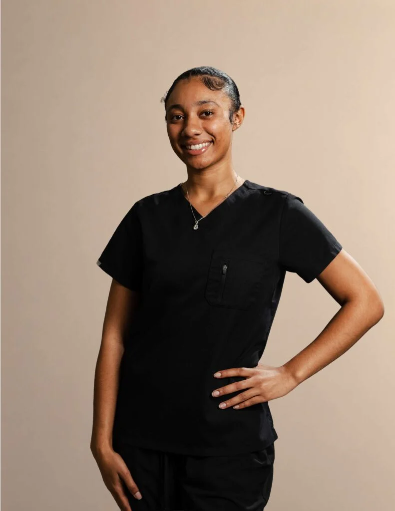 Malahlani Readis, Clinical Research Coordinator, Mission Research Institute